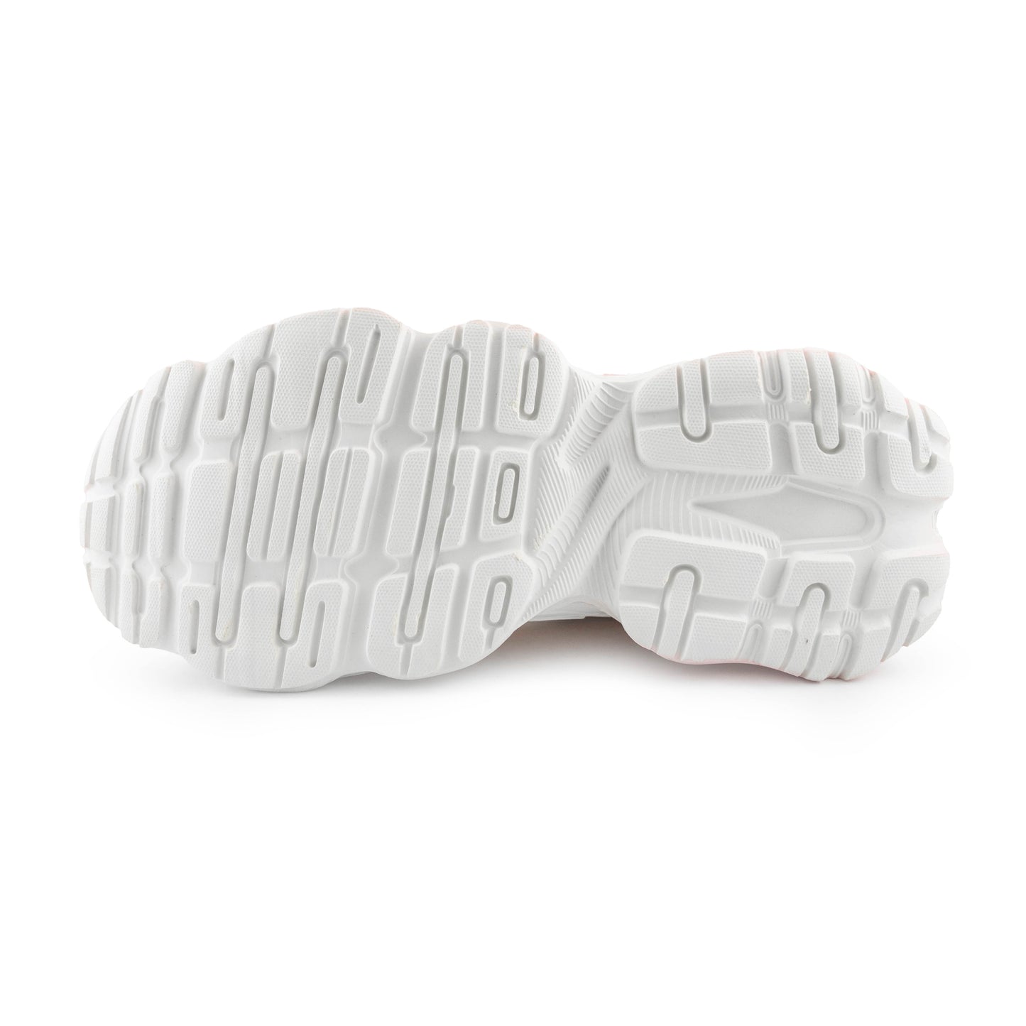 Youth Girl Sneakers - 2308 Pink