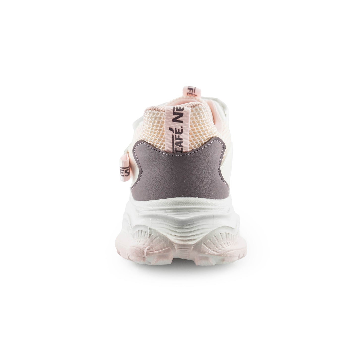 Youth Girl Sneakers - 2308 Pink