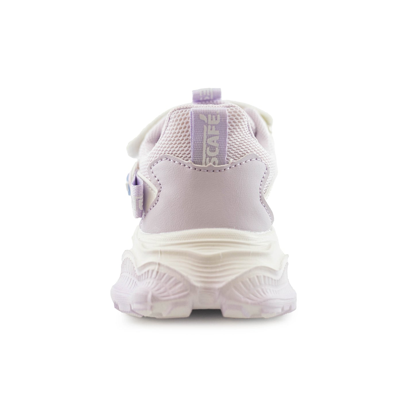 Youth Girl Sneakers - 2308 Purple