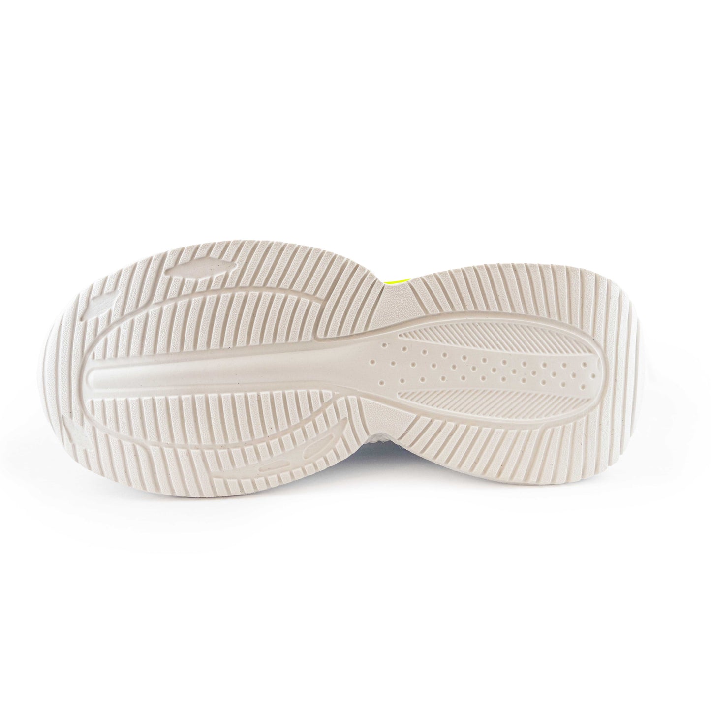 Youth Lightning Speed Sneakers Bright Green – Lightweight, Breathable, Running Shoes