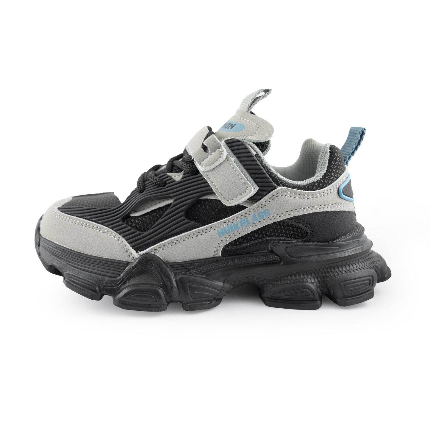 Kids'/Youth Sneaker - 3084HK Black