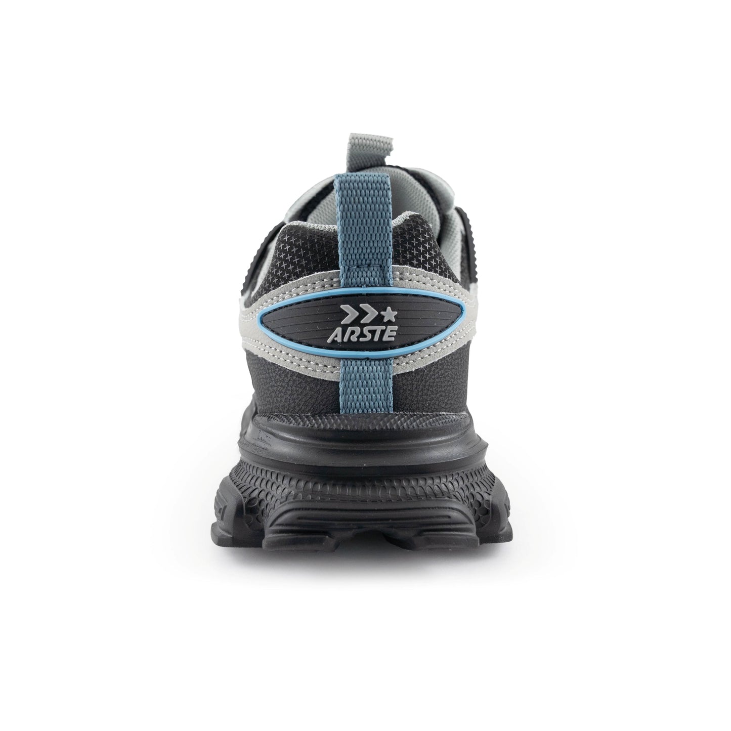 Kids'/Youth Sneaker - 3084HK Black