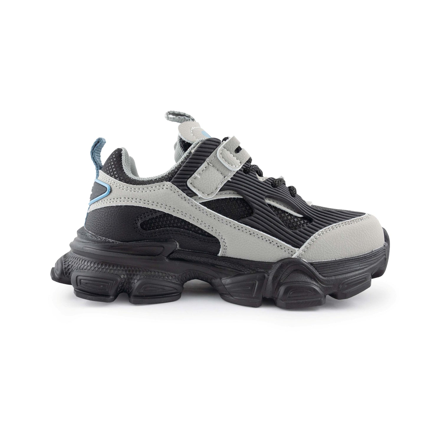 Kids'/Youth Sneaker - 3084HK Black