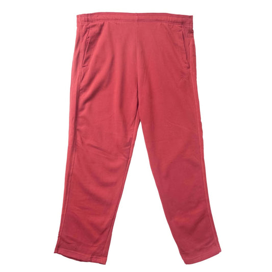 Unisex STARTER Red Sweatpants