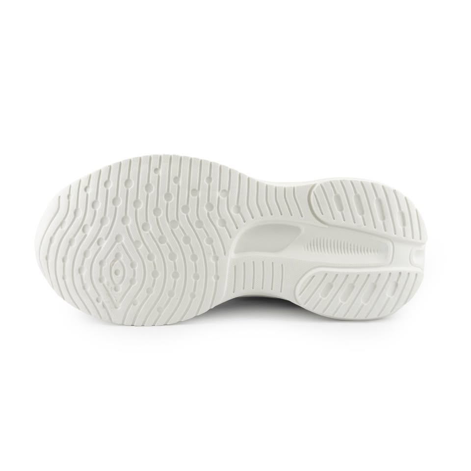 Youth Boy Casual Sneakers - B28206 Black