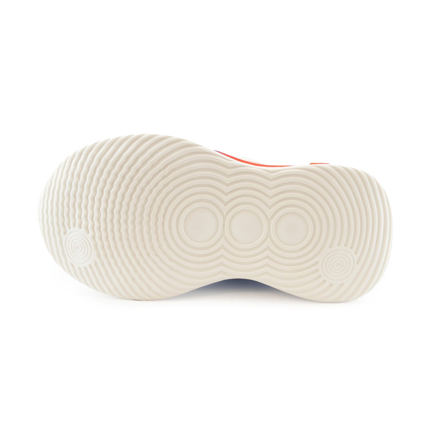 Kids' Superhero Rotary buckle Sneakers – 836 Blue