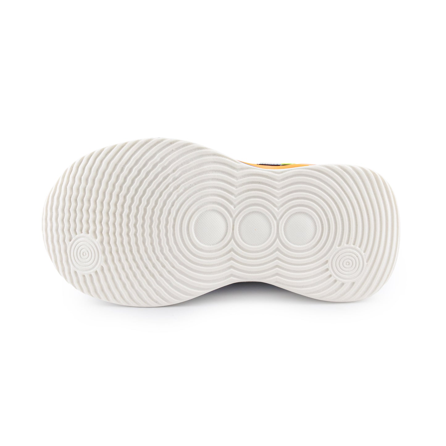 Kids' Superhero Rotary buckle Sneakers – 850 Blue