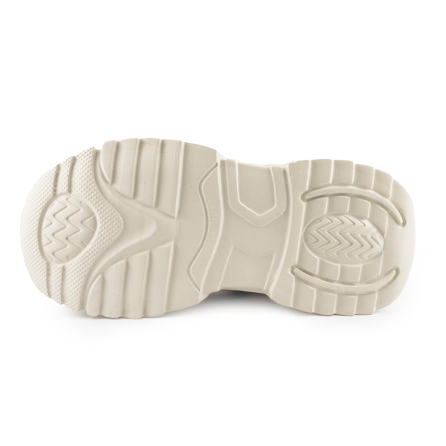 Youth Retro Low-Top Sneakers - A12 Black