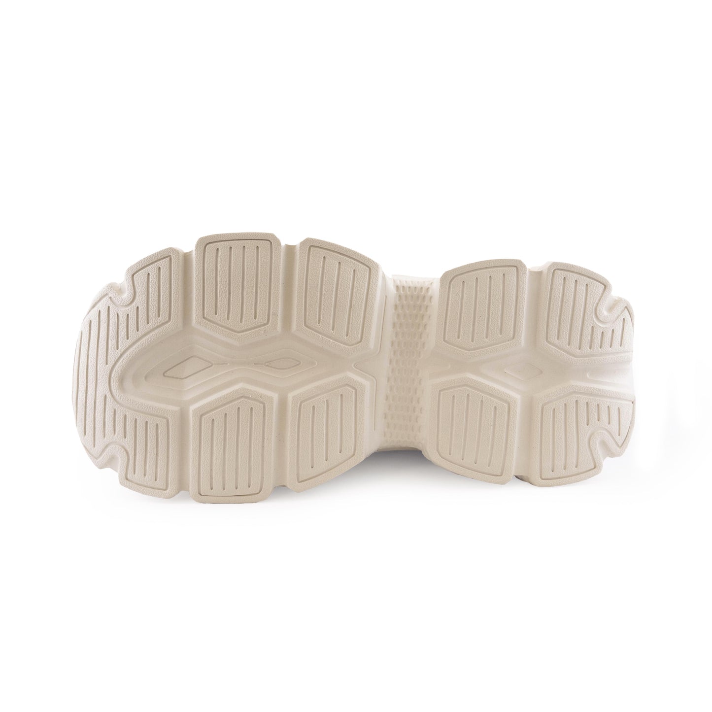 Kids' Chunky Sneakers – Stylish & Comfortable Sport Shoes A6815Purple