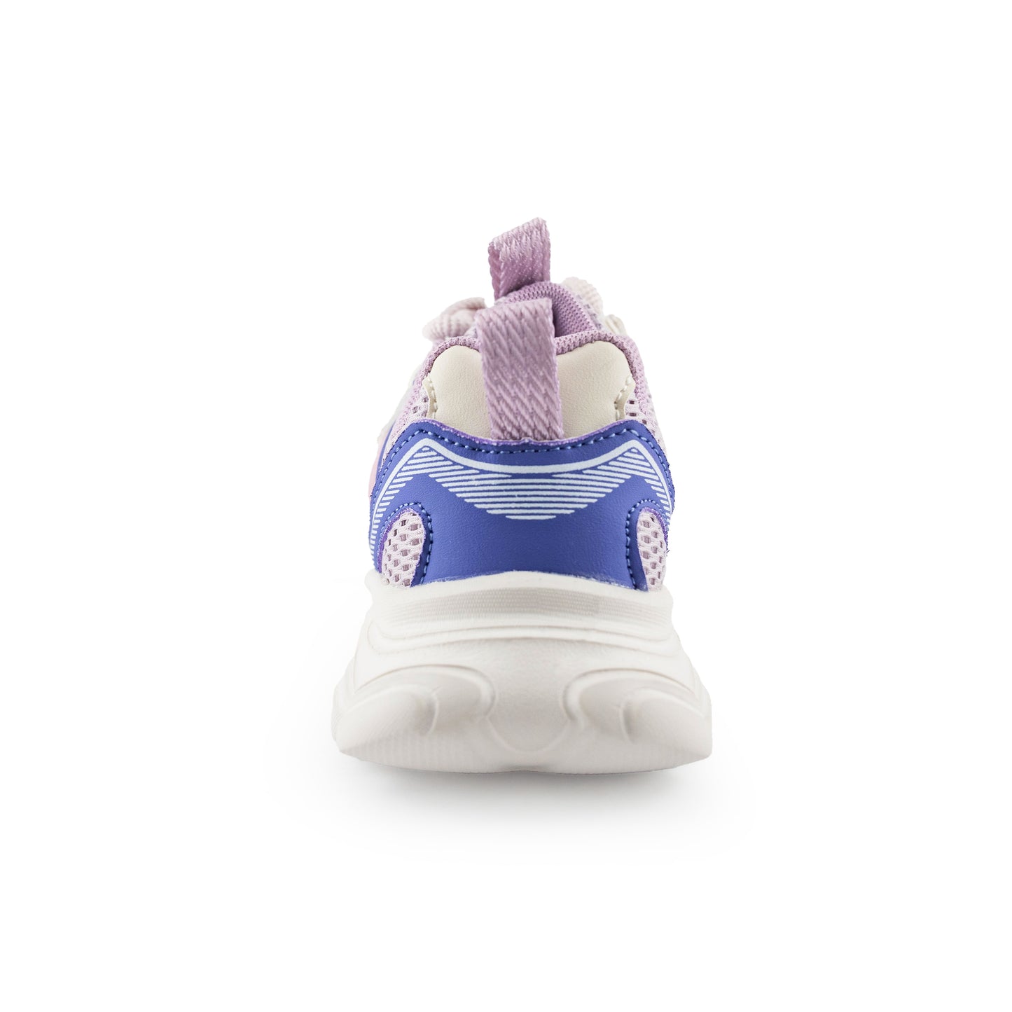 Kids/Youth Girl's Sneaker A6817