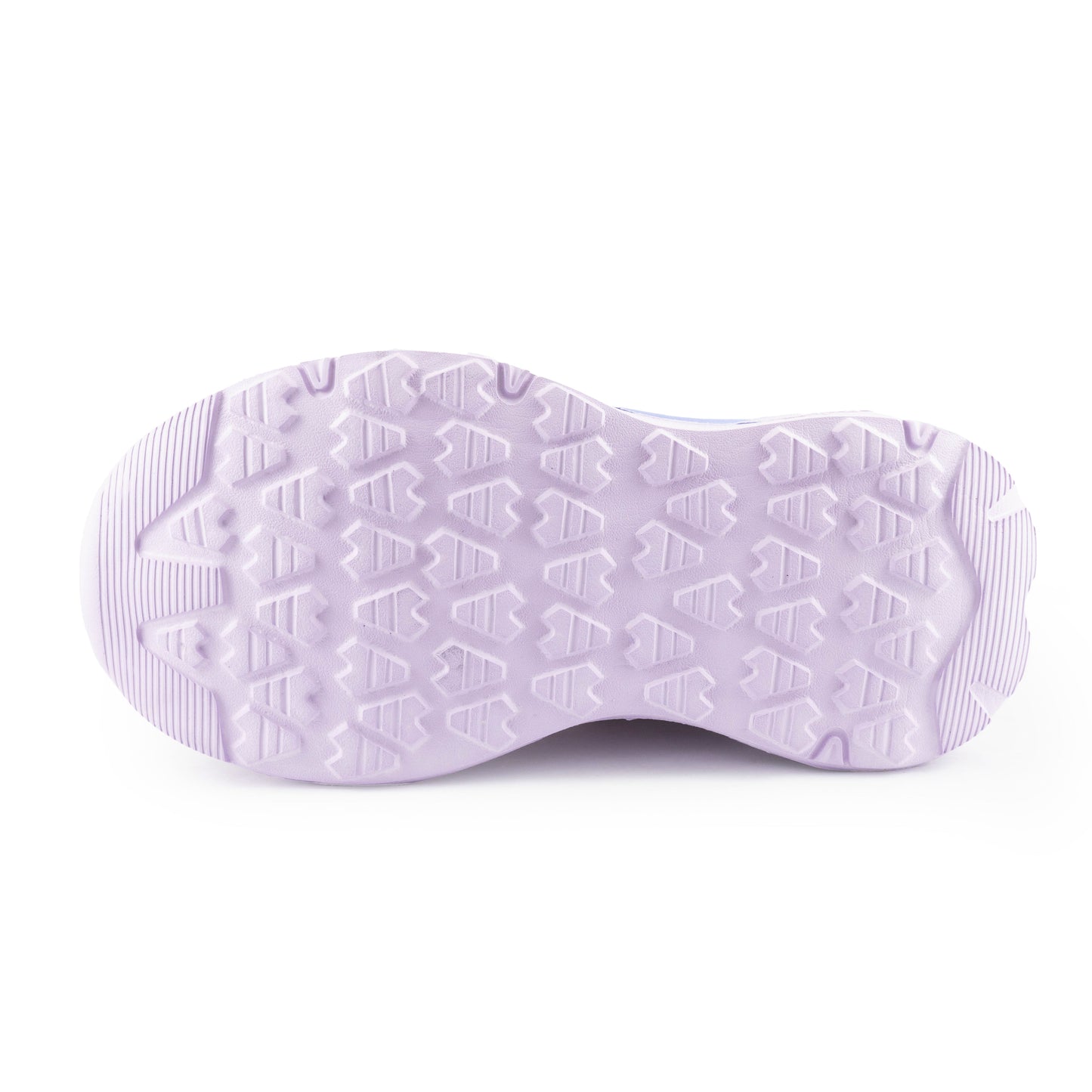 Sports Youth Girl's Sneakers B28865 Purple