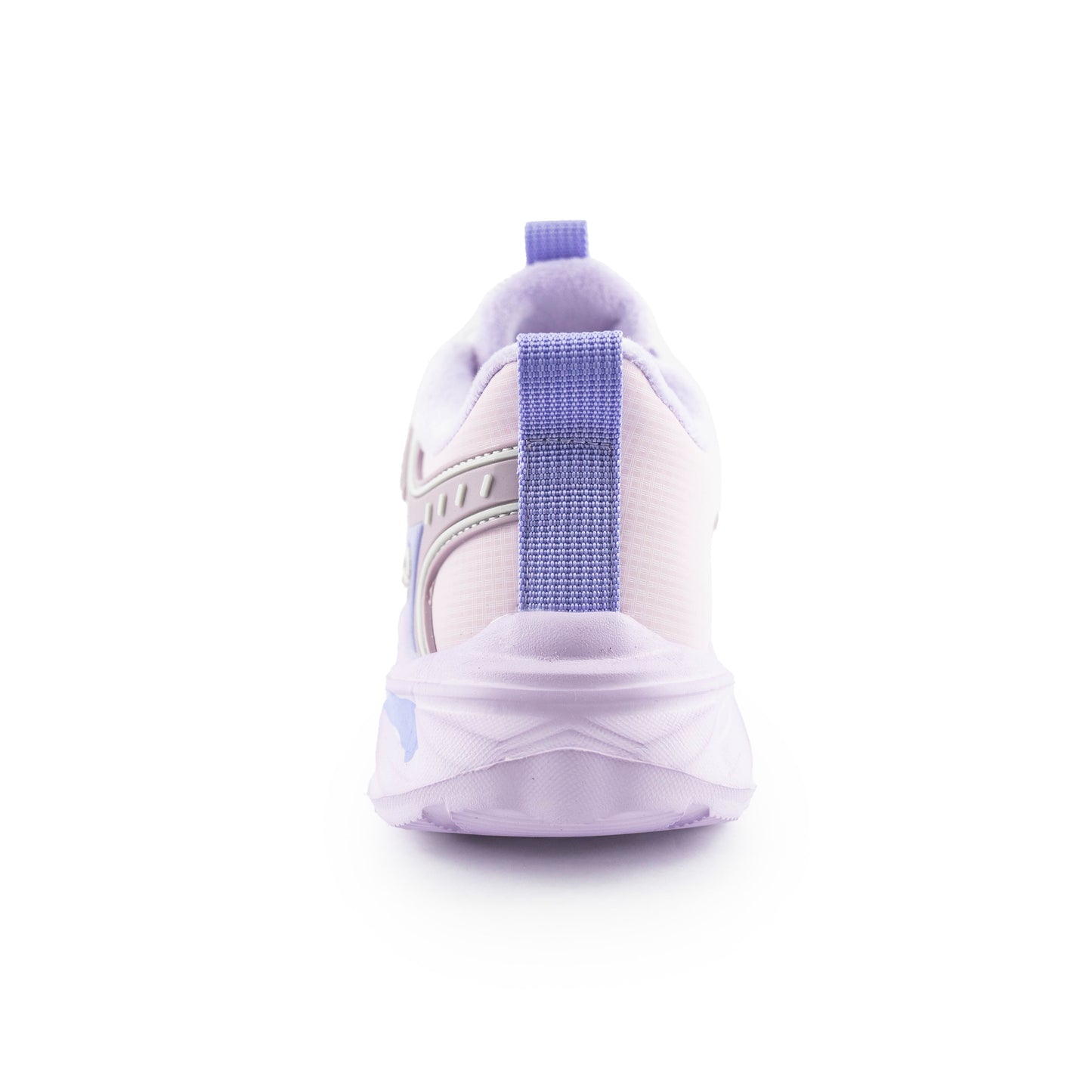 Sports Youth Girl's Sneakers B28865 Purple