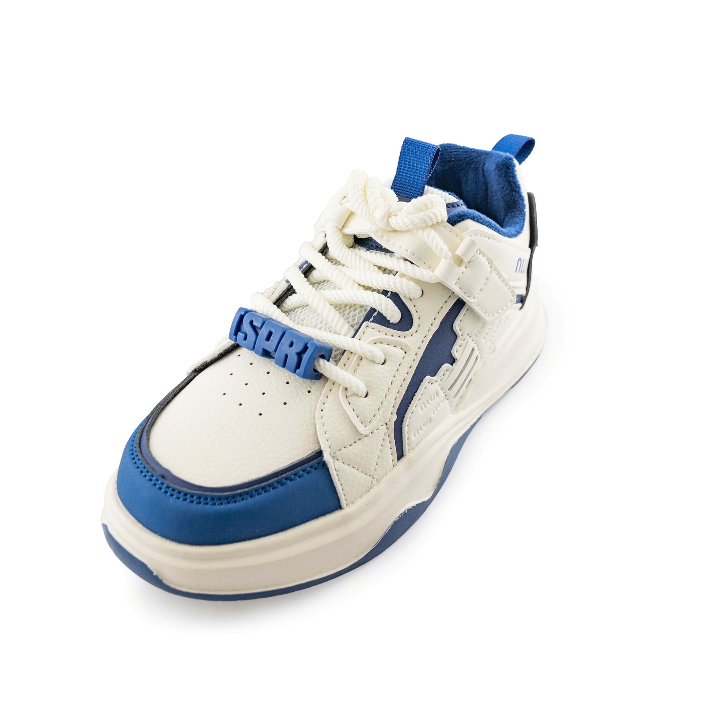Youth SPR Life Style Sneaker - B28893 Blue
