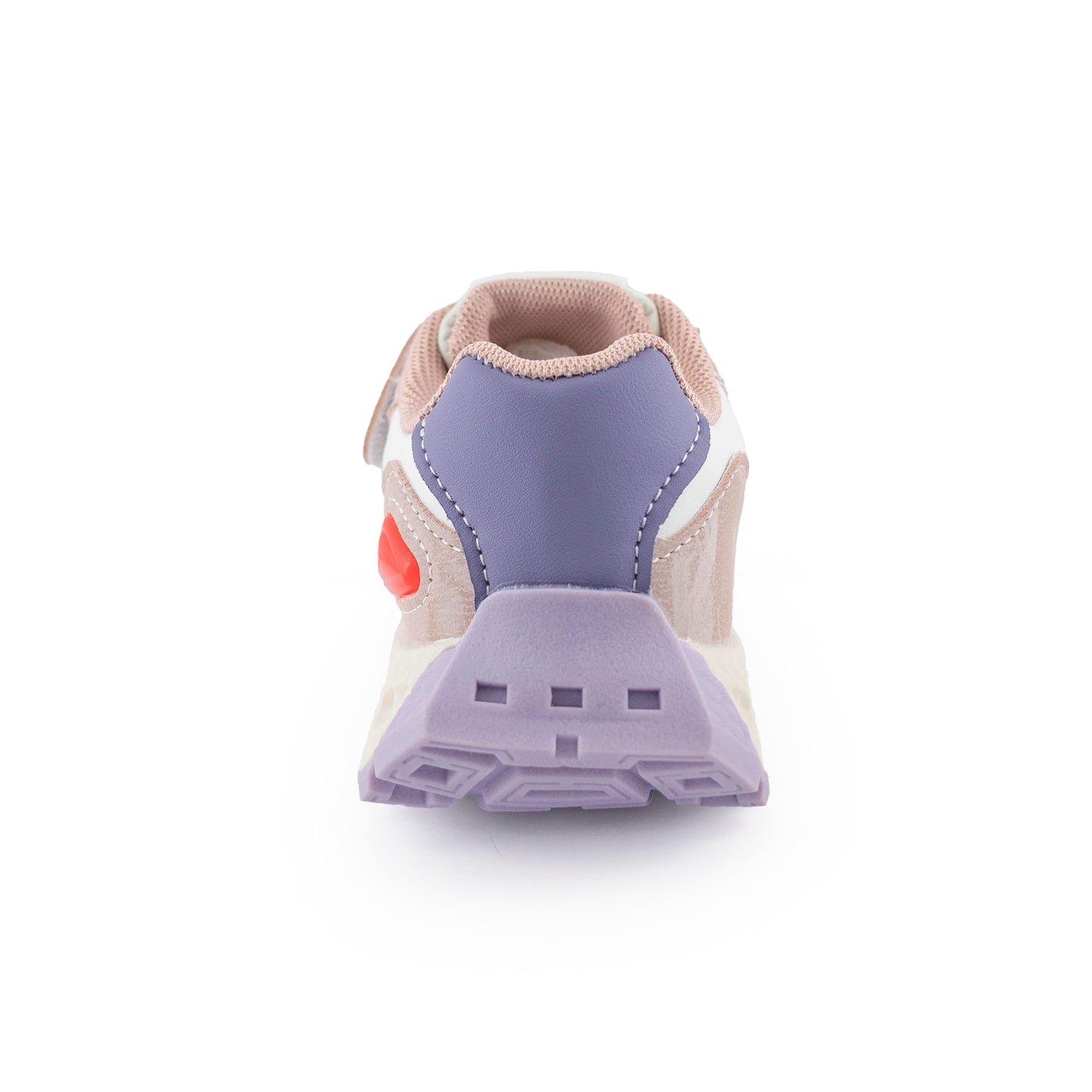 Kids' Non-slip Sneakers - BBW771 Pink