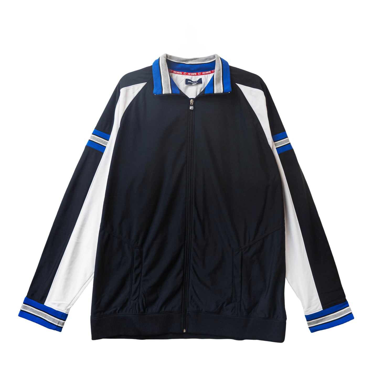 Sport Track Jacket and Pants Set
