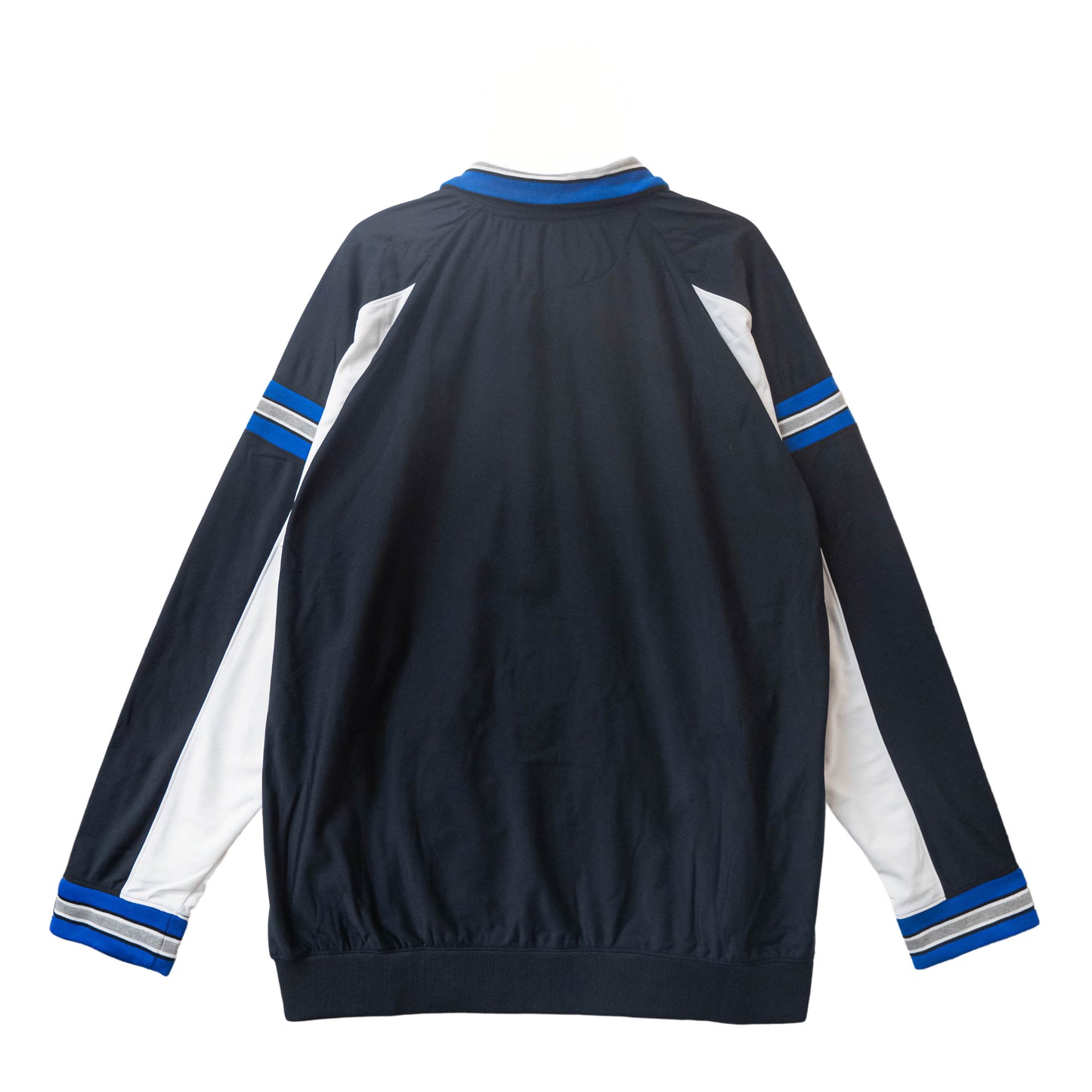 Sport Track Jacket and Pants Set