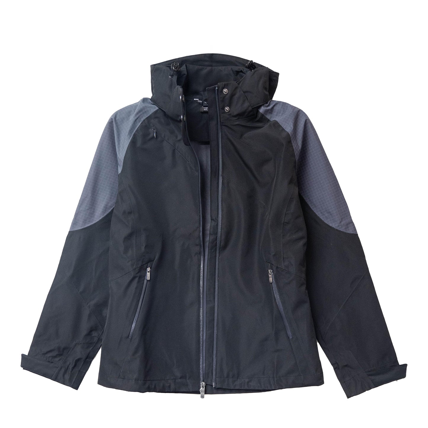 North End Sport Men's Impulse Interactive Seam-Sealed Shell