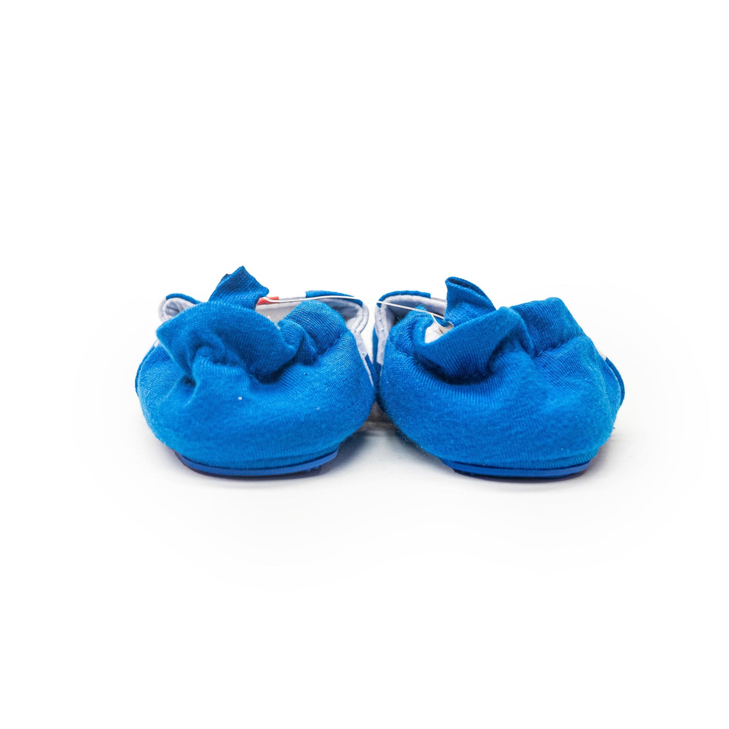 London pre-walking shoes
