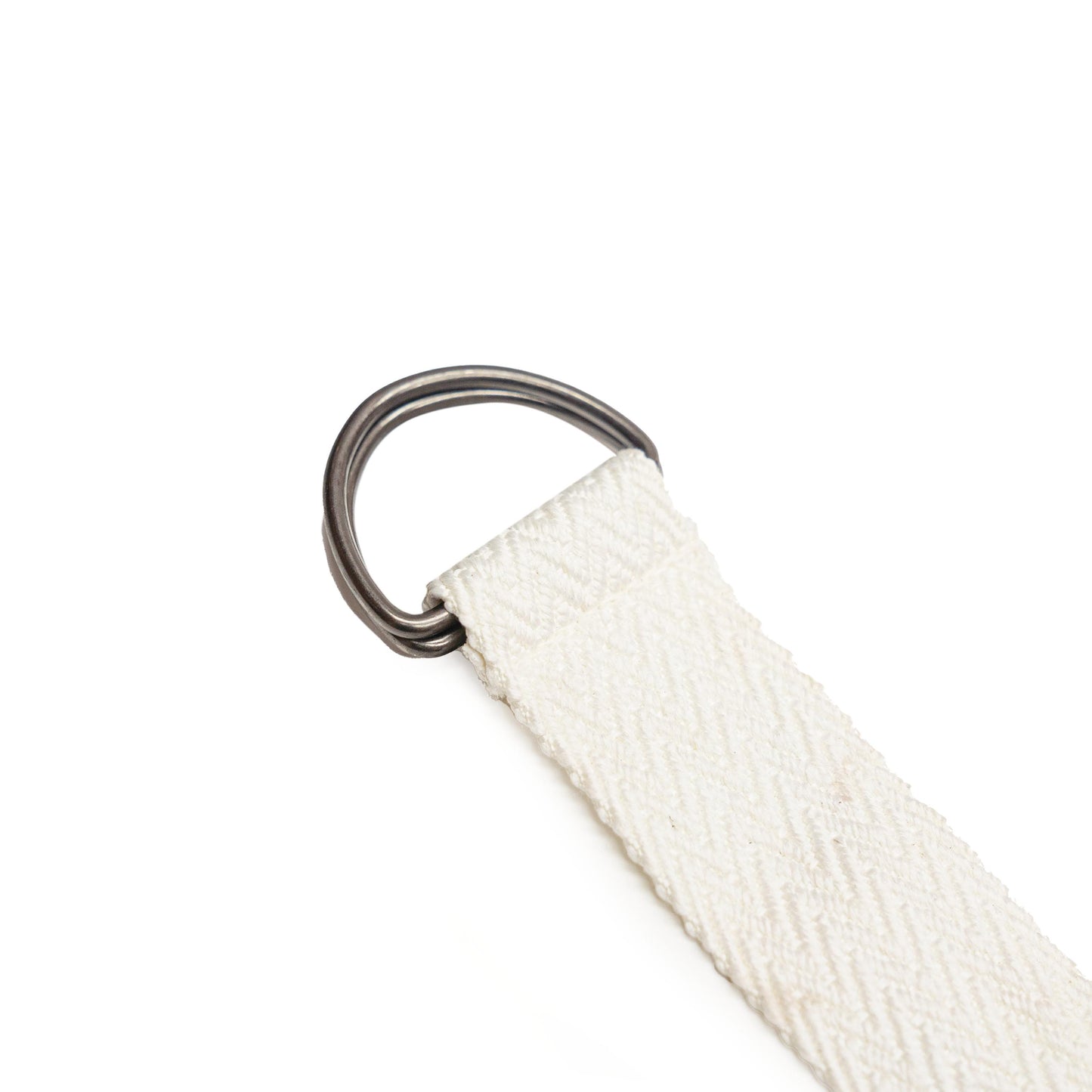 43"Cotton Web D-ring