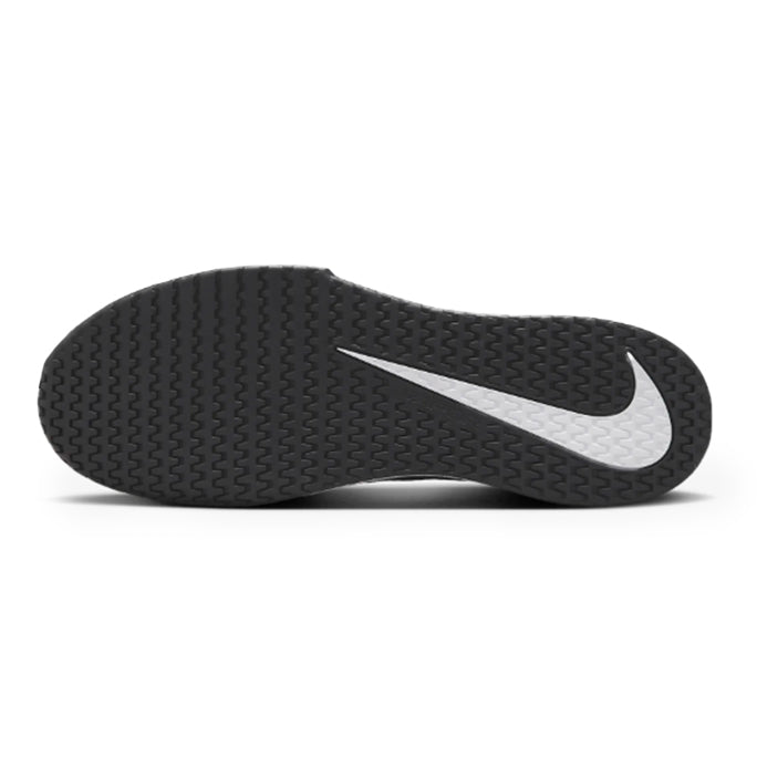 NikeCourt Vapor Lite 2 Men's Hard Court Shoes Black Dv2018 001