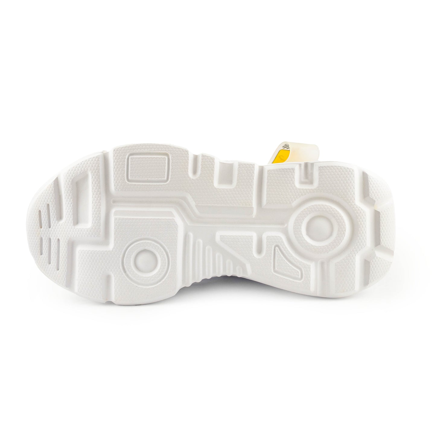 Shaoowfax Youth Fashion Children's Sports Shoes Boys Running Sports Shoes - UK143050 White/Blue