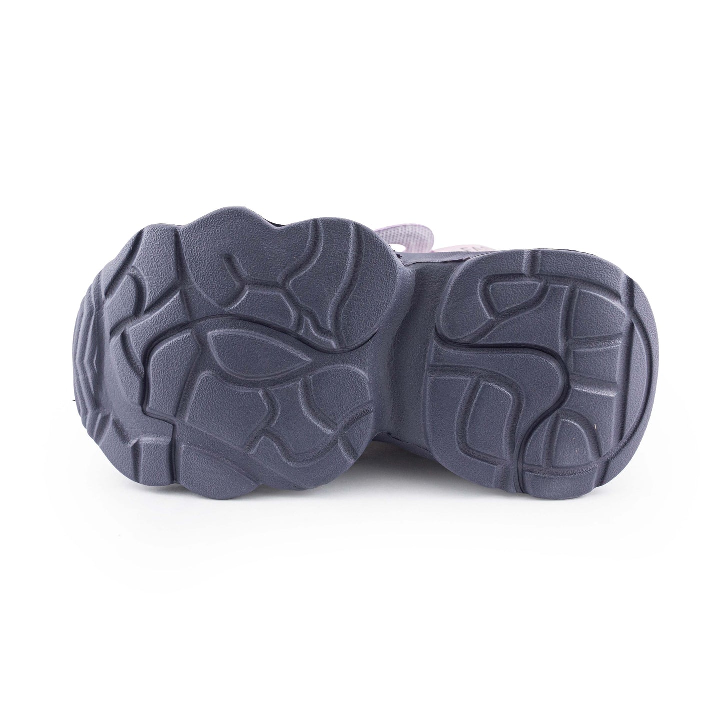 Kids' XHXL3328 Casual Sneakers - Purple