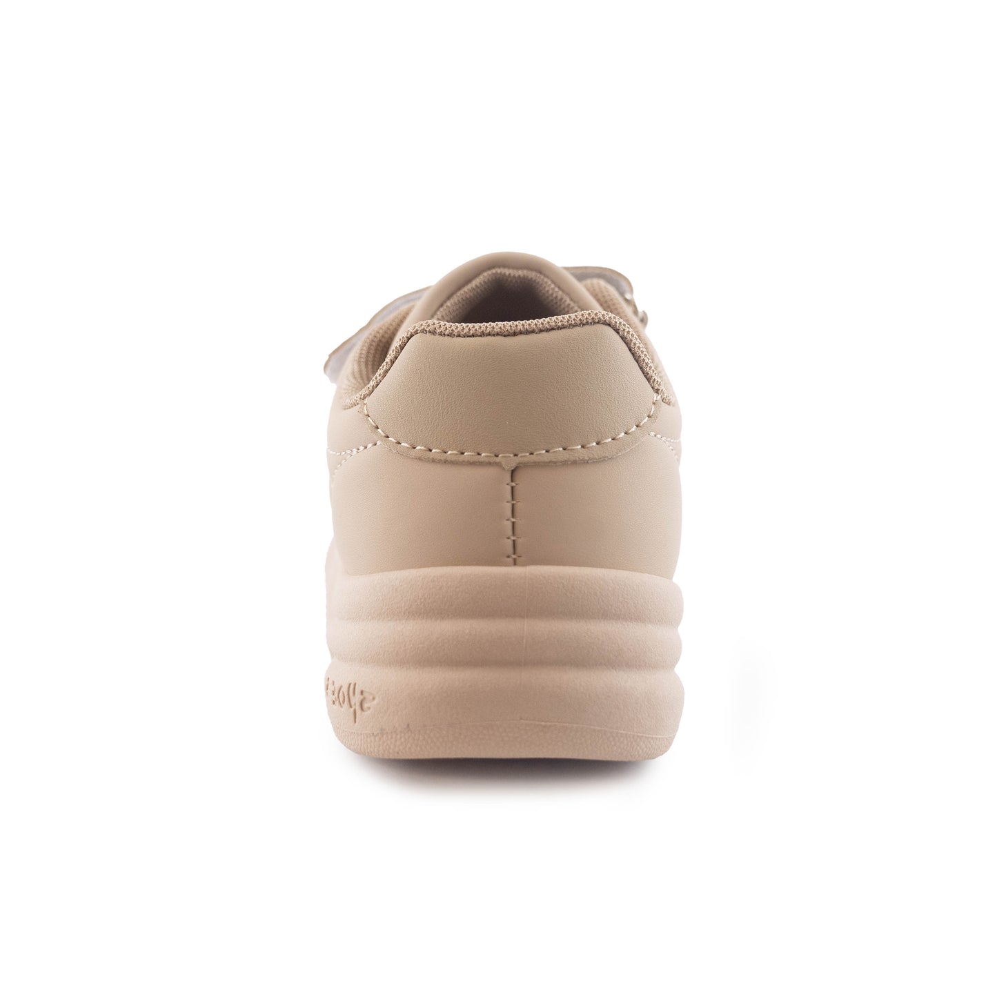 Kids' Quilted Comfort Sneakers - ZY986 Khaki