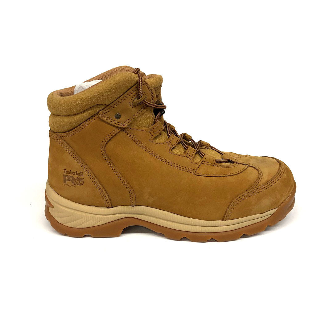 Ratchet hot sale work boots