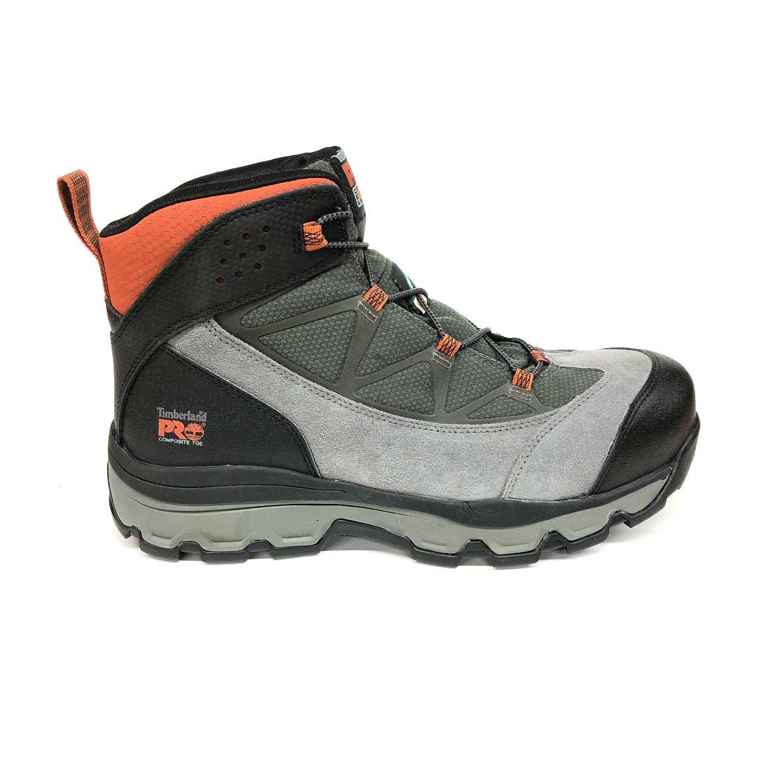 Work Shoes