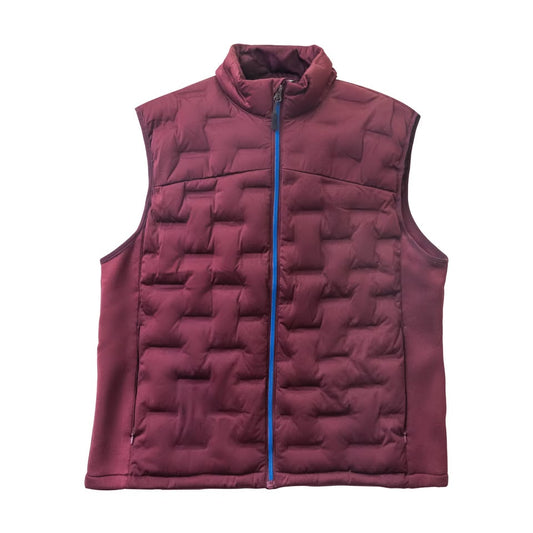 North End Men's and Ladies' Pioneer Hybrid Vest