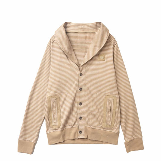 RARISH Unisex Khaki Jacket