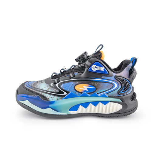 Kids'/Youth Boy Sneakers - Basketball Shoes - B28873 Blue