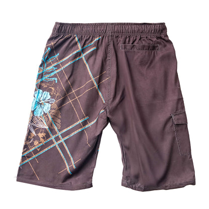 Tchibo Men's Board Shorts