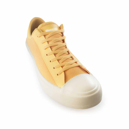 People The Phillips Lifestyle Shoes Yellow