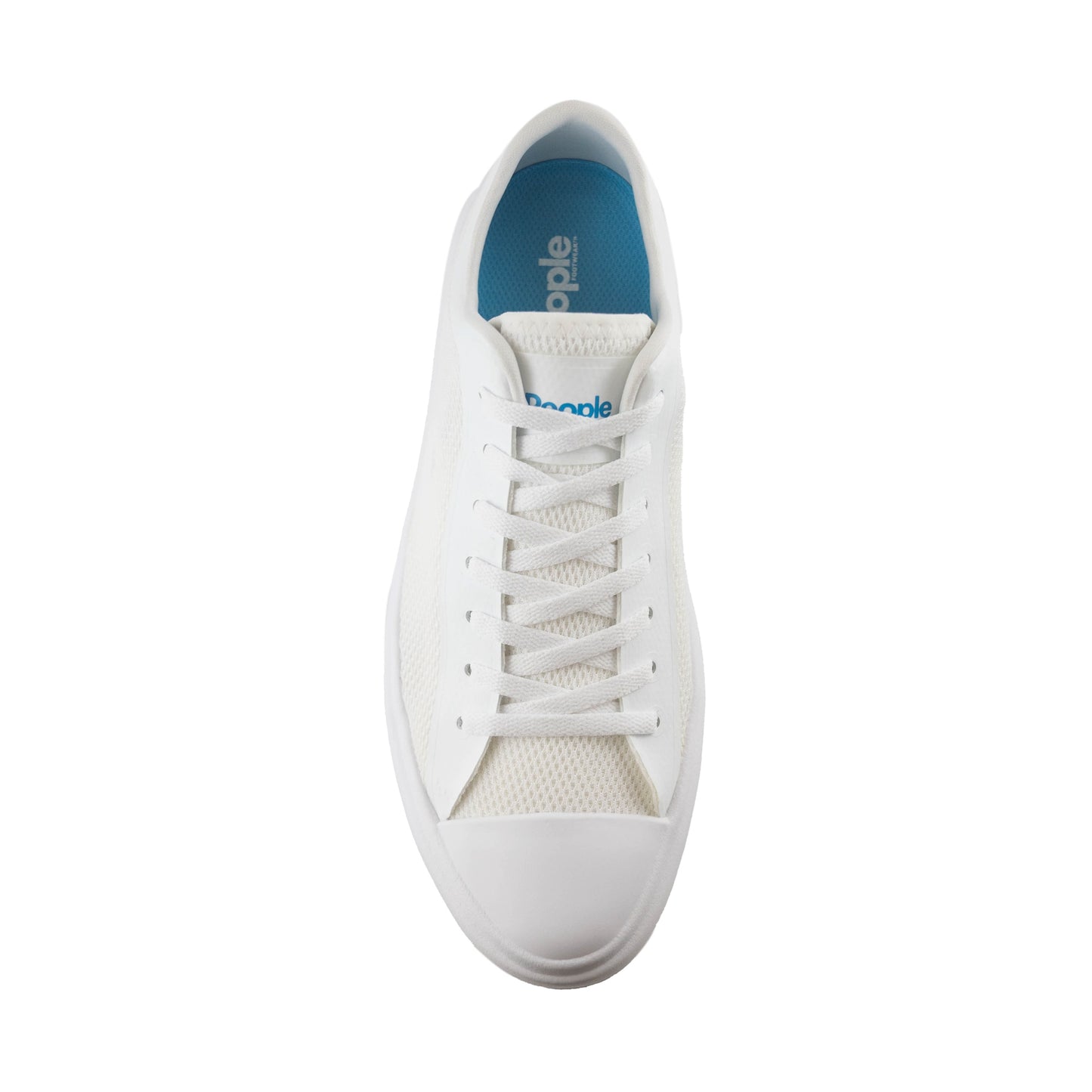 People The Phillips Lifestyle Shoes White