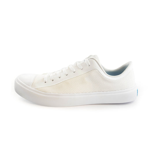 People The Phillips Lifestyle Shoes White