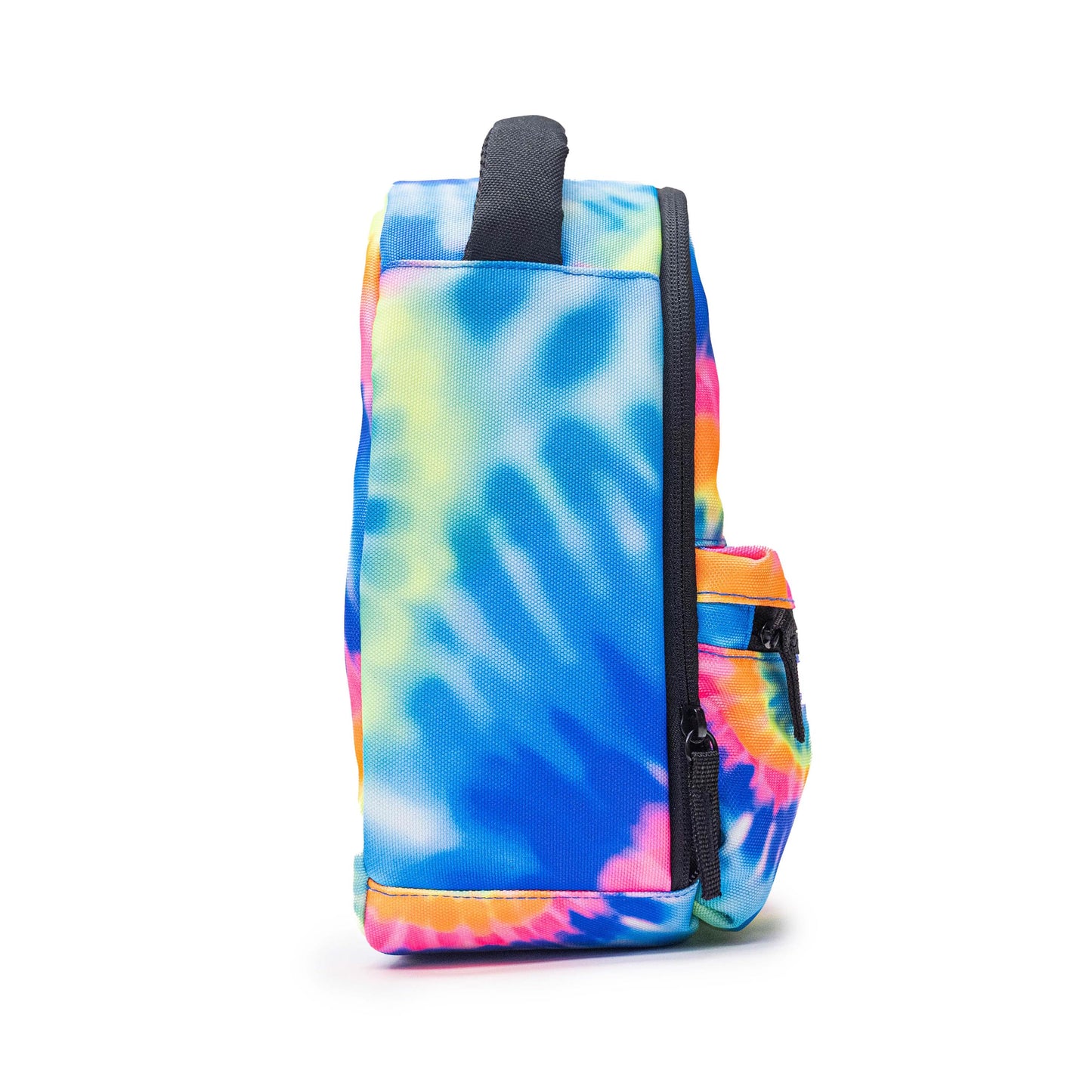 Hurley Insulated Lunch Tote Bag Tie Dye