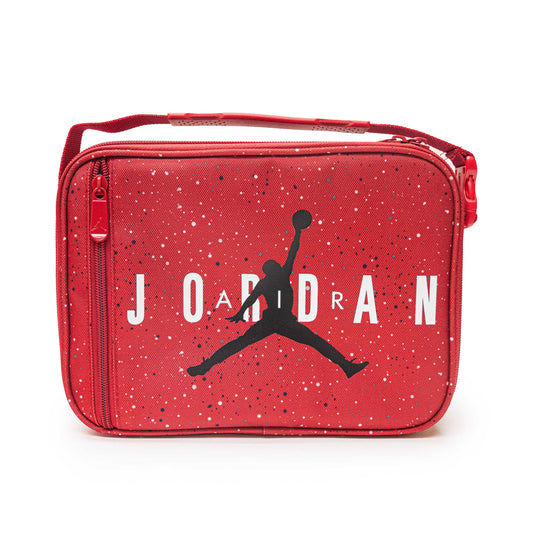 AIR JORDAN Insulated Lunch Tote/Box