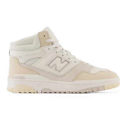 New Balance 650 High-Top Sneakers