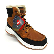 Load image into Gallery viewer, Garibaldi V3 | Waterproof Nubuck Leather Snowboots
