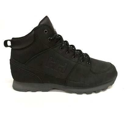 Tsuga | Rich Look and Retro-Styled Casual Boots