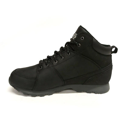 Tsuga | Rich Look and Retro-Styled Casual Boots