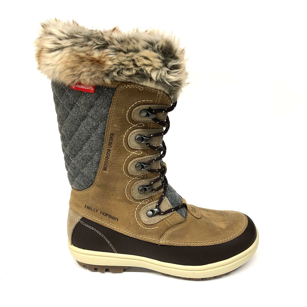 W Garibaldi VL | Women's Protective Stylish Snow Boots