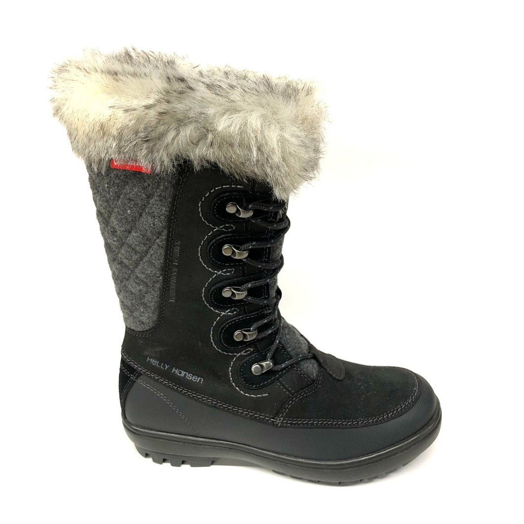 W Garibaldi VL | Women's Protective Stylish Snow Boots