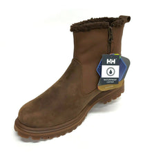Load image into Gallery viewer, Sherwood Insulated | Rugged Work Boots In Waterproof Leather
