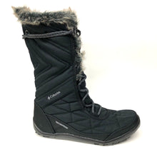 Load image into Gallery viewer, Women&#39;s Minx Mid Iii Black Ti Grey Boots

