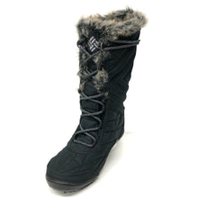 Load image into Gallery viewer, Women&#39;s Minx Mid Iii Black Ti Grey Boots
