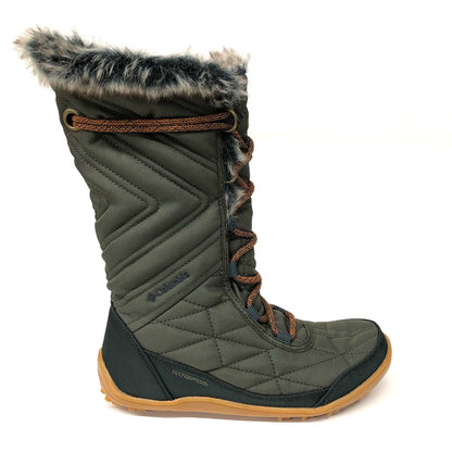 WoMen's Minx Mid III Boots