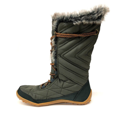 WoMen's Minx Mid III Boots