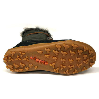 WoMen's Minx Mid III Boots